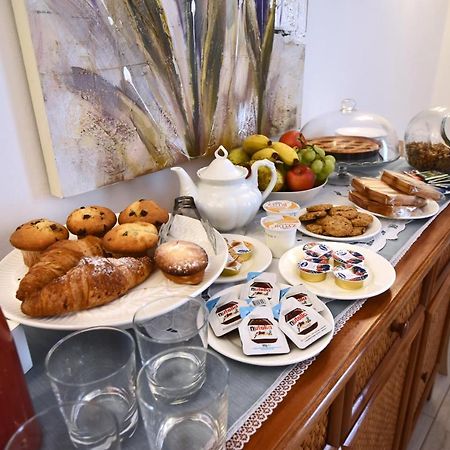 La Petite Maison Gallipoli Eksteriør bilde