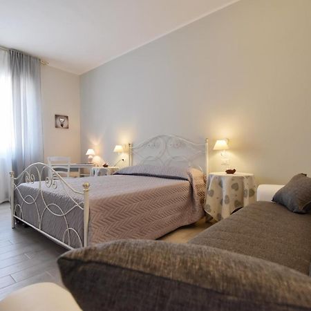 La Petite Maison Gallipoli Eksteriør bilde