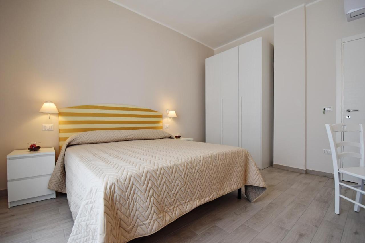 La Petite Maison Gallipoli Eksteriør bilde