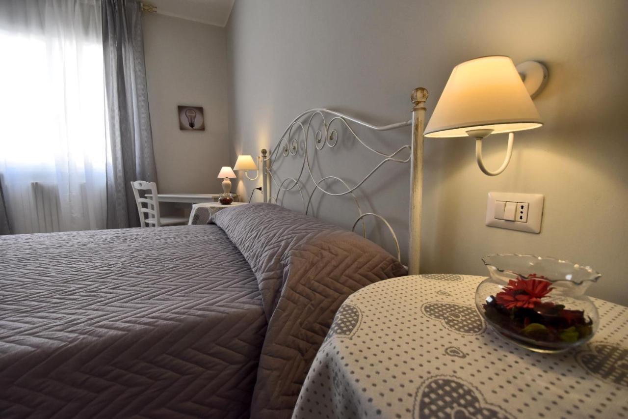 La Petite Maison Gallipoli Eksteriør bilde